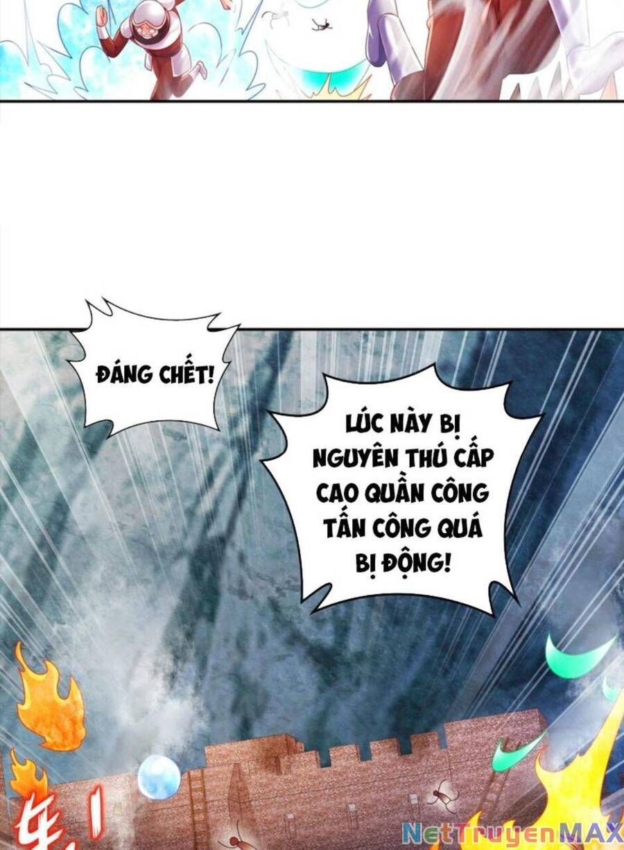 đọc truyện Tuyệt Thế Đạo Lữ Chương 75 ảnh 9 tại Giả Dược
