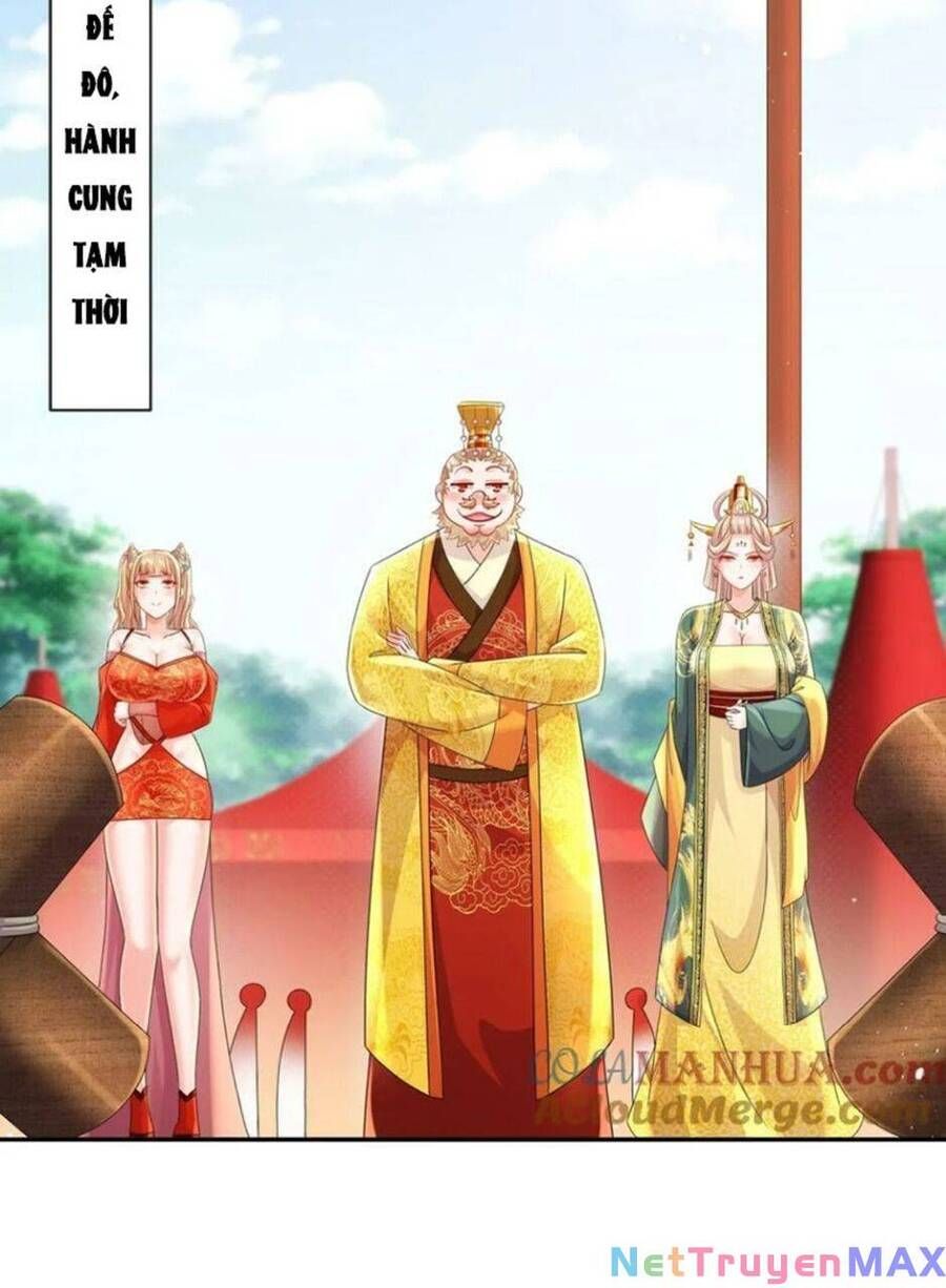 đọc truyện Tuyệt Thế Đạo Lữ Chương 79 ảnh 36 tại Truyện Dạ Ký