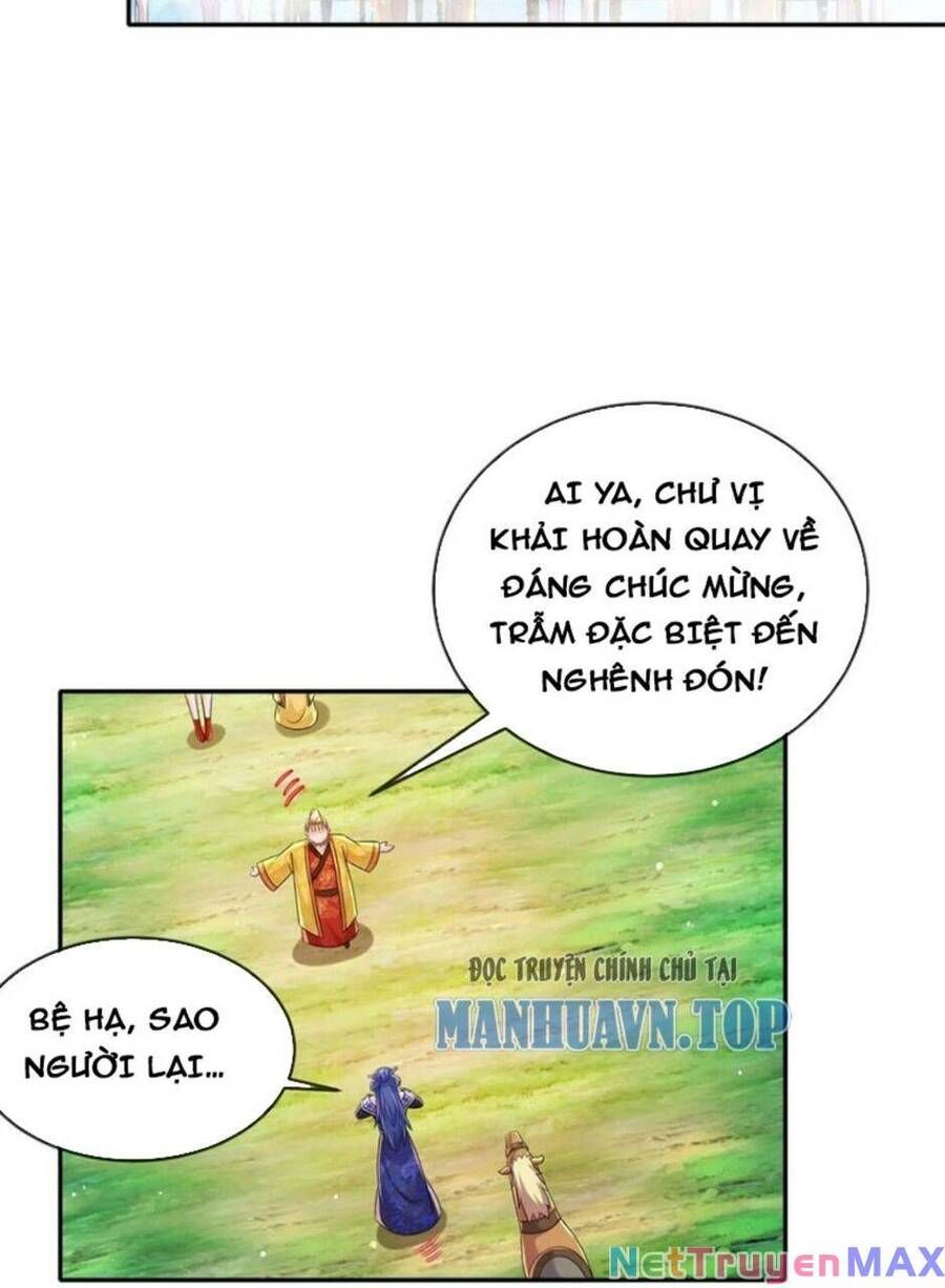 đọc truyện Tuyệt Thế Đạo Lữ Chương 79 ảnh 38 tại Truyện Dạ Ký