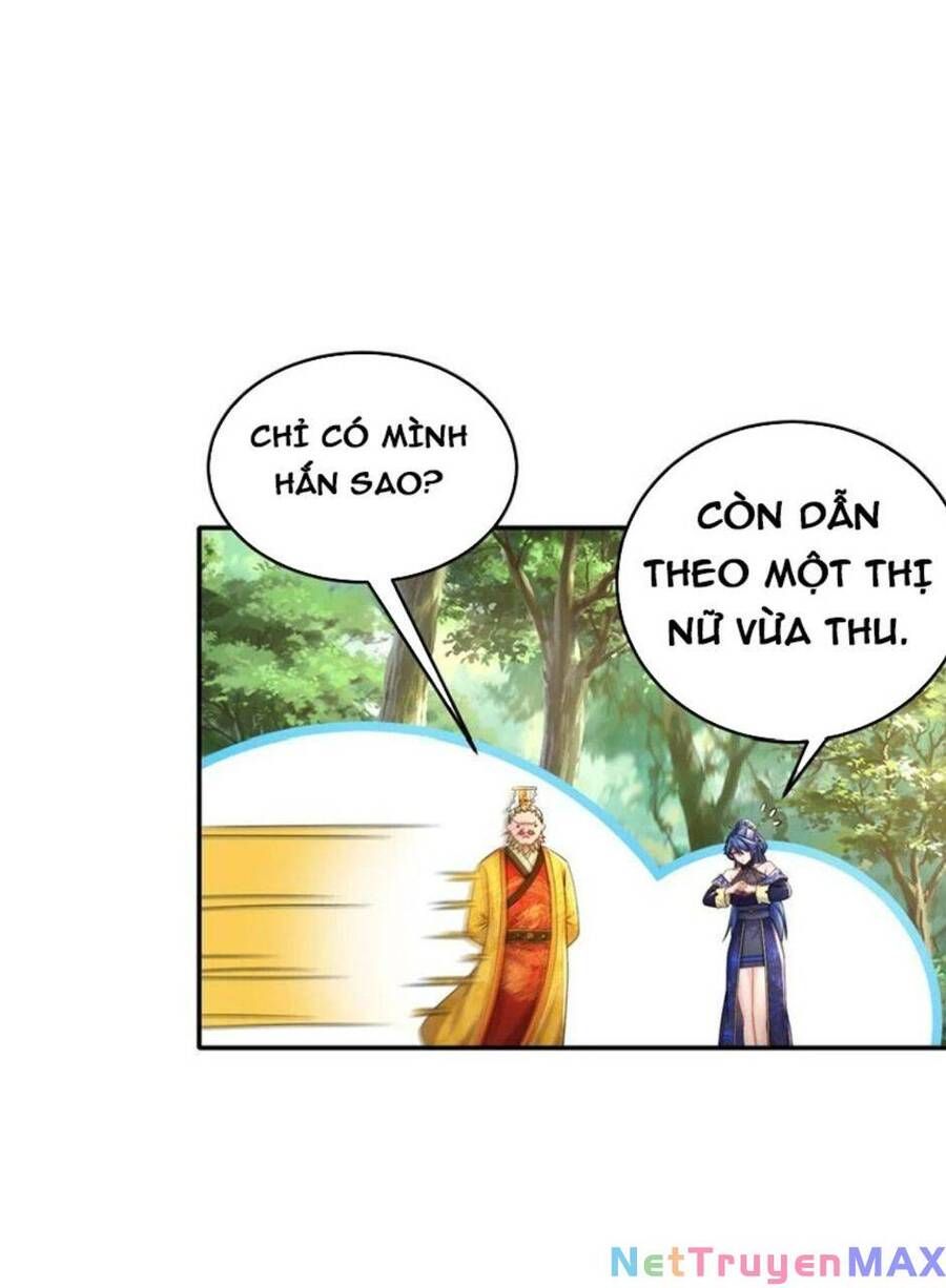 đọc truyện Tuyệt Thế Đạo Lữ Chương 79 ảnh 43 tại Truyện Dạ Ký