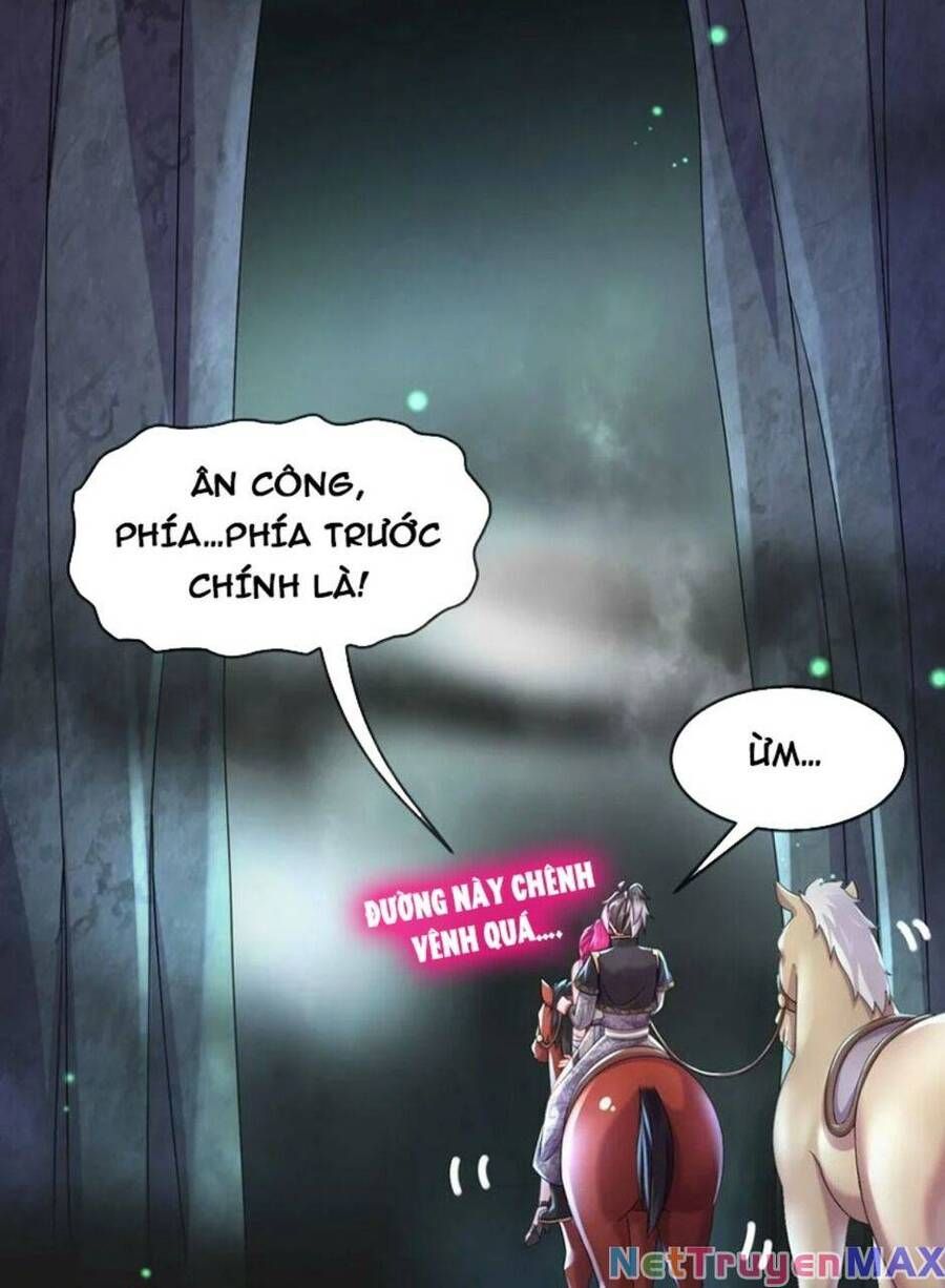đọc truyện Tuyệt Thế Đạo Lữ Chương 79 ảnh 47 tại Truyện Dạ Ký