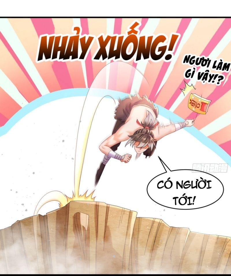 đọc truyện Tuyệt Thế Đạo Lữ Chương 8 ảnh 13 tại Giả Dược
