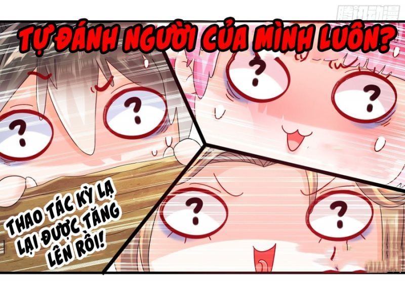 đọc truyện Tuyệt Thế Đạo Lữ Chương 8 ảnh 30 tại Giả Dược
