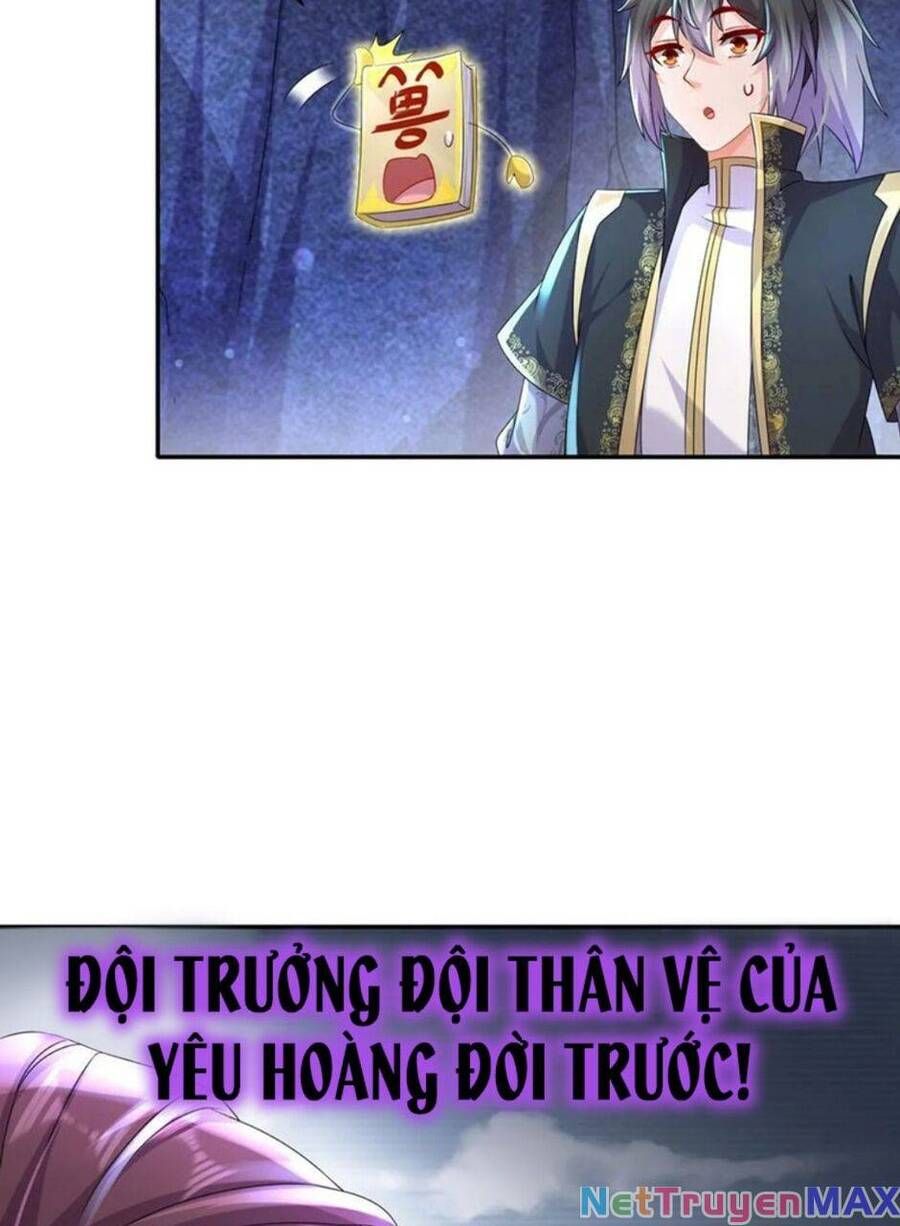 đọc truyện Tuyệt Thế Đạo Lữ Chương 82 ảnh 13 tại Giả Dược