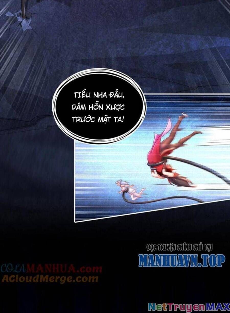 đọc truyện Tuyệt Thế Đạo Lữ Chương 83 ảnh 7 tại Truyện Dạ Ký