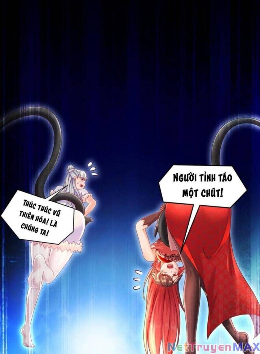 đọc truyện Tuyệt Thế Đạo Lữ Chương 83 ảnh 8 tại Truyện Dạ Ký