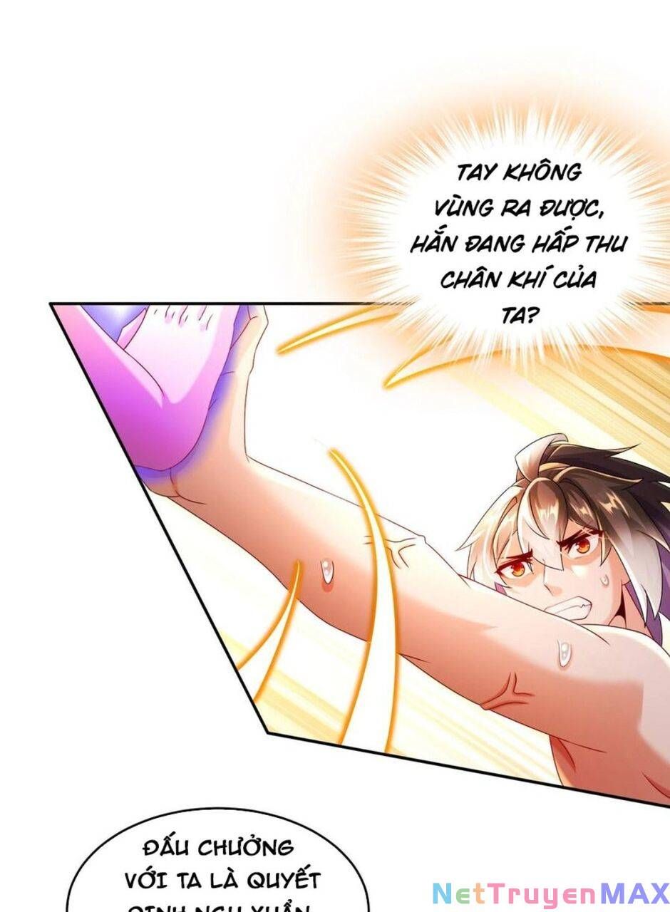 đọc truyện Tuyệt Thế Đạo Lữ Chương 87 ảnh 28 tại Giả Dược