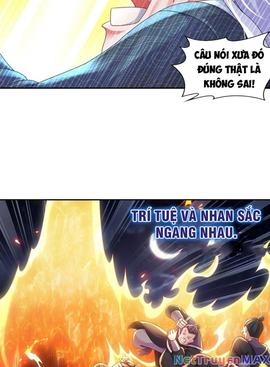 đọc truyện Tuyệt Thế Đạo Lữ Chương 88 ảnh 16 tại Giả Dược