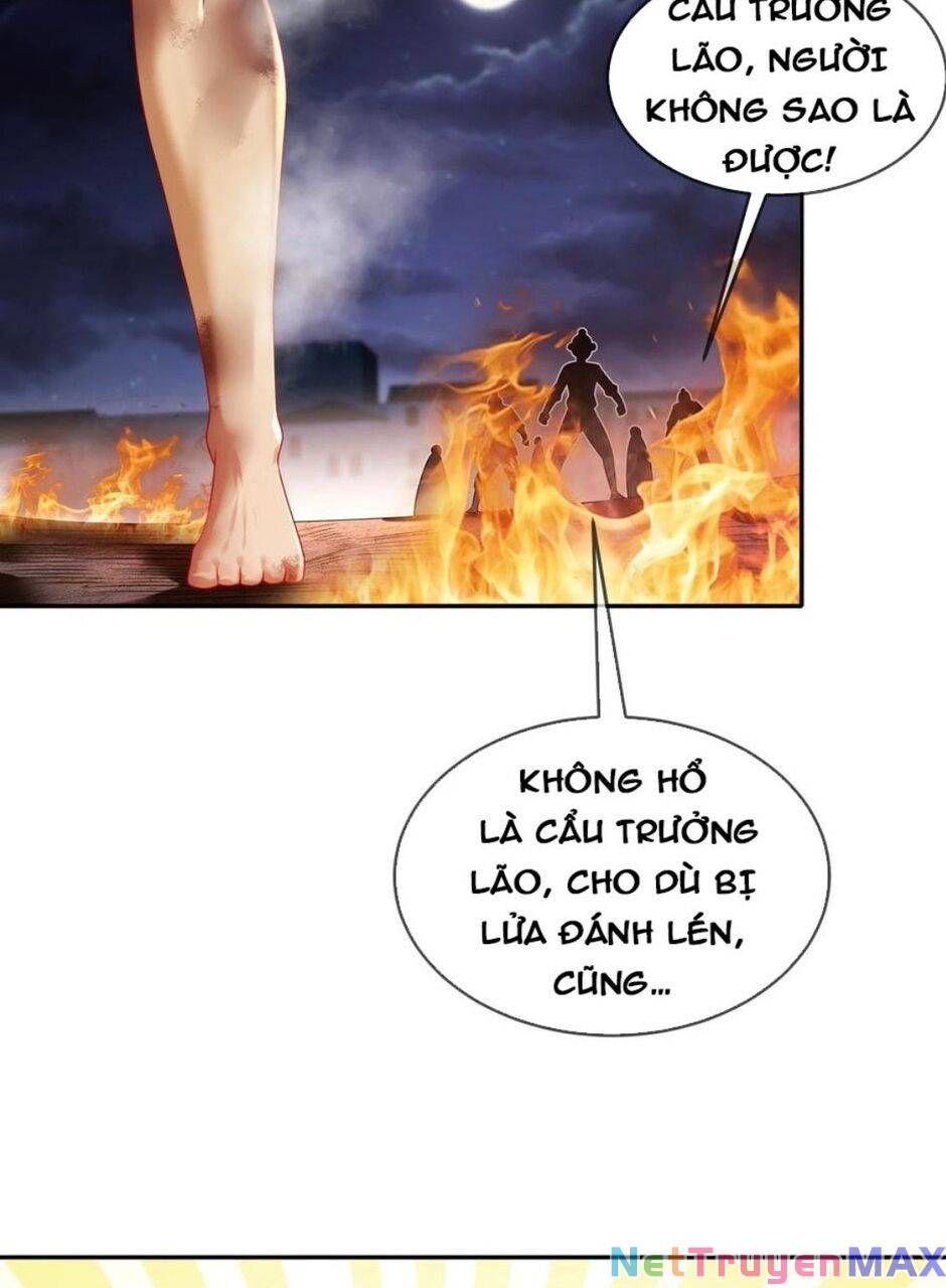 đọc truyện Tuyệt Thế Đạo Lữ Chương 88 ảnh 21 tại Giả Dược