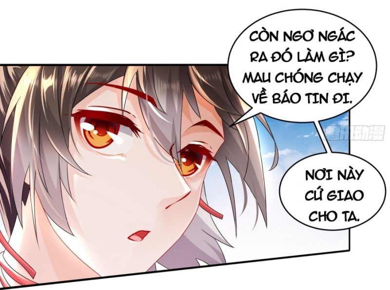 đọc truyện Tuyệt Thế Đạo Lữ Chương 9 ảnh 13 tại Giả Dược