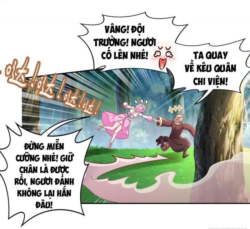 đọc truyện Tuyệt Thế Đạo Lữ Chương 9 ảnh 14 tại Giả Dược