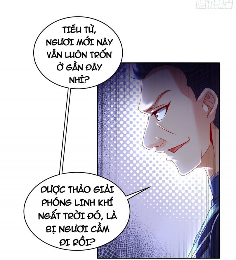 đọc truyện Tuyệt Thế Đạo Lữ Chương 9 ảnh 15 tại Giả Dược