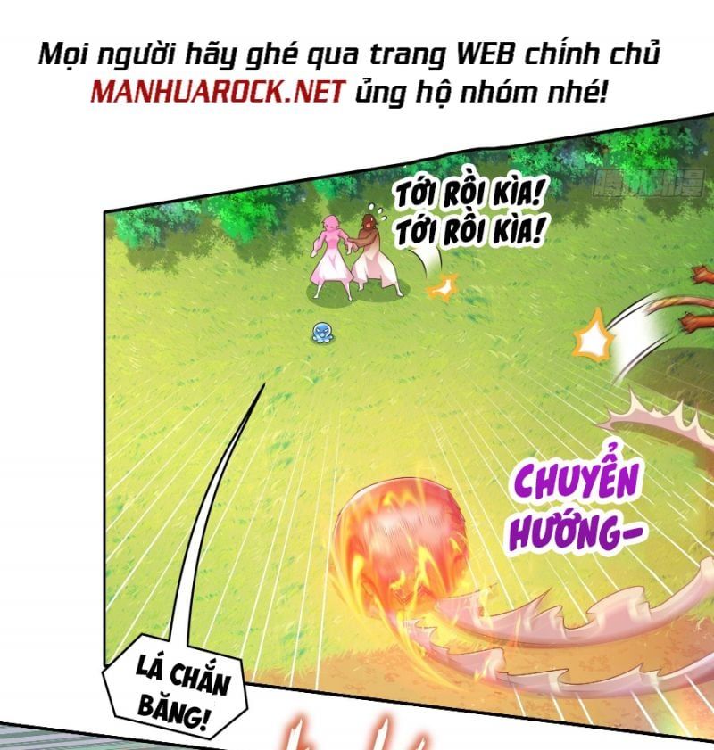 đọc truyện Tuyệt Thế Đạo Lữ Chương 9 ảnh 3 tại Giả Dược
