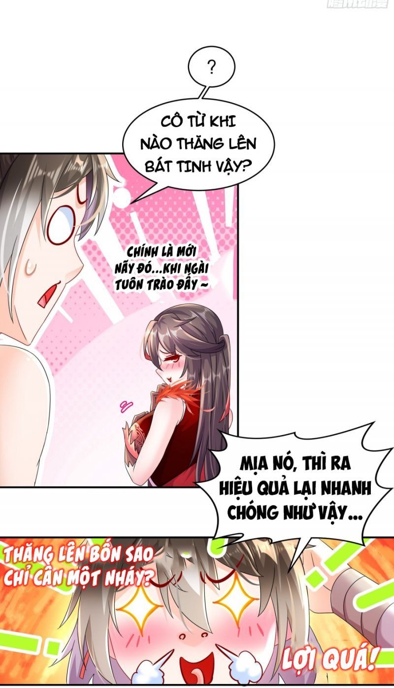 đọc truyện Tuyệt Thế Đạo Lữ Chương 9 ảnh 24 tại Giả Dược