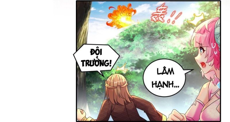 đọc truyện Tuyệt Thế Đạo Lữ Chương 9 ảnh 28 tại Giả Dược