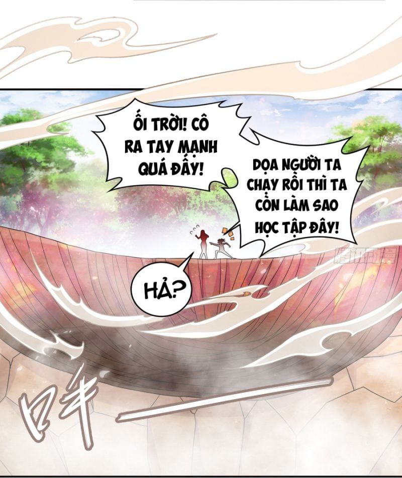 đọc truyện Tuyệt Thế Đạo Lữ Chương 9 ảnh 29 tại Giả Dược