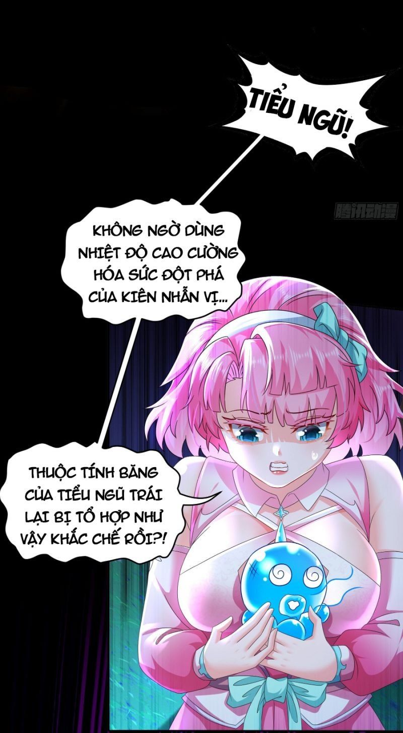 đọc truyện Tuyệt Thế Đạo Lữ Chương 9 ảnh 6 tại Giả Dược