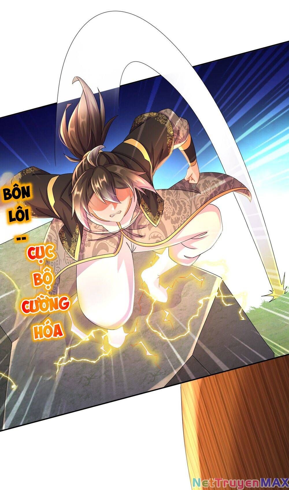 đọc truyện Tuyệt Thế Đạo Lữ Chương 90 ảnh 22 tại Giả Dược