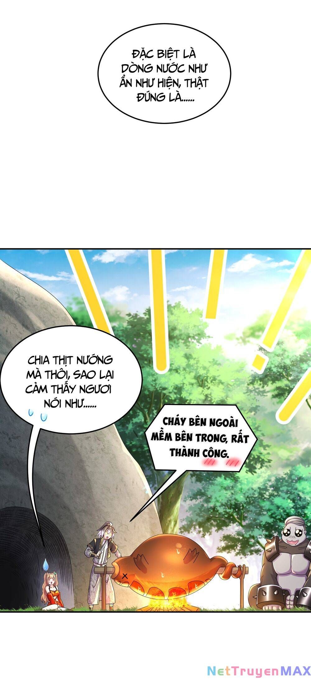 đọc truyện Tuyệt Thế Đạo Lữ Chương 90 ảnh 6 tại Giả Dược
