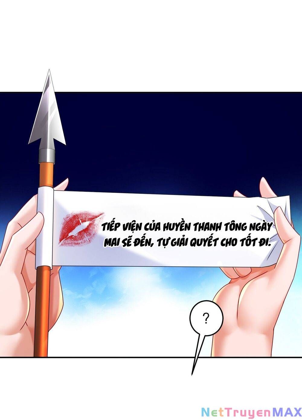 đọc truyện Tuyệt Thế Đạo Lữ Chương 91 ảnh 38 tại Truyện Dạ Ký