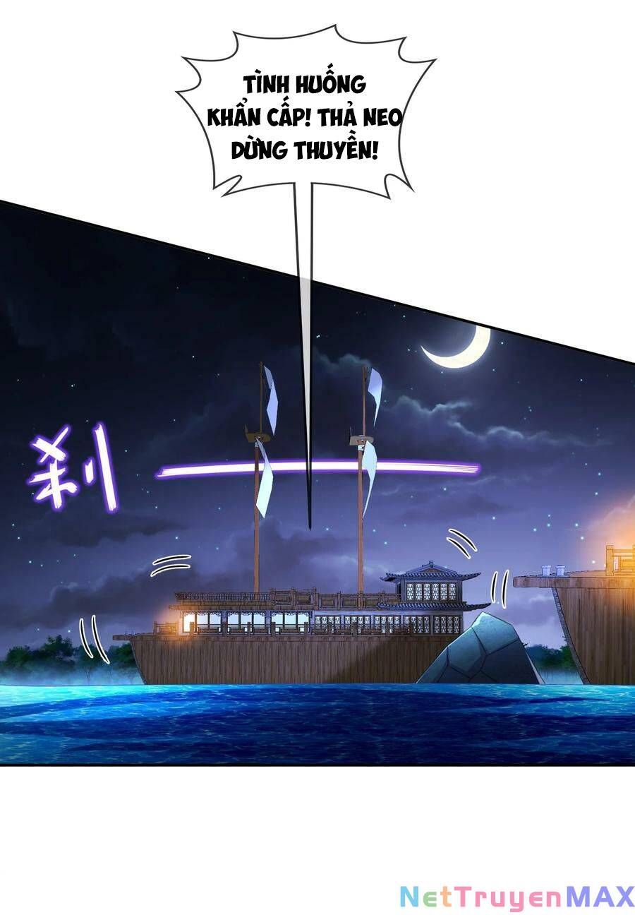 đọc truyện Tuyệt Thế Đạo Lữ Chương 92 ảnh 10 tại Thiên Thai Truyện