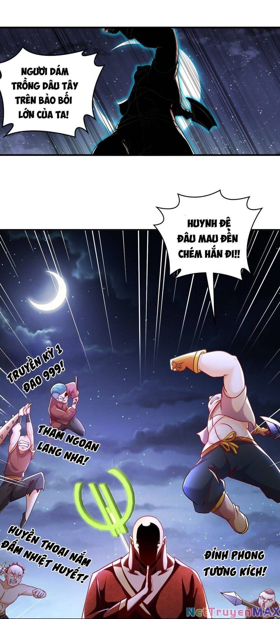đọc truyện Tuyệt Thế Đạo Lữ Chương 93 ảnh 34 tại Giả Dược