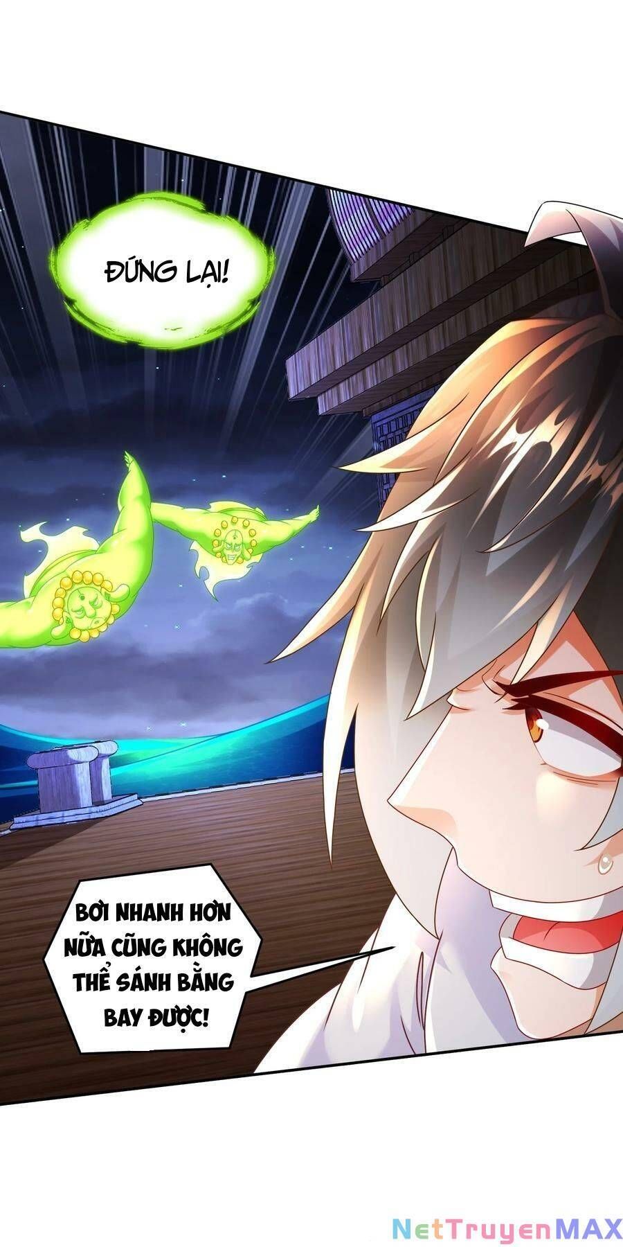 đọc truyện Tuyệt Thế Đạo Lữ Chương 94 ảnh 17 tại Giả Dược