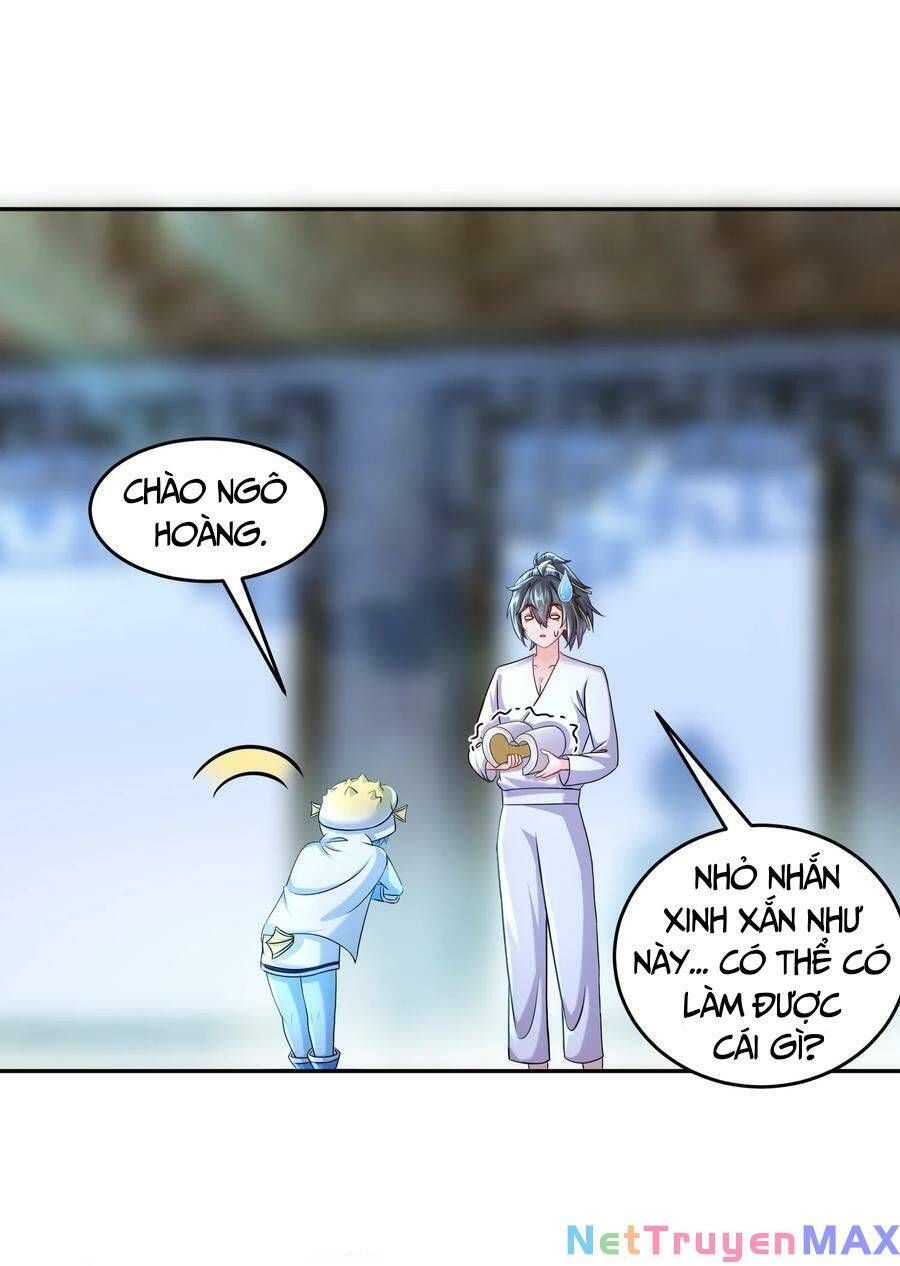 đọc truyện Tuyệt Thế Đạo Lữ Chương 94 ảnh 23 tại Giả Dược