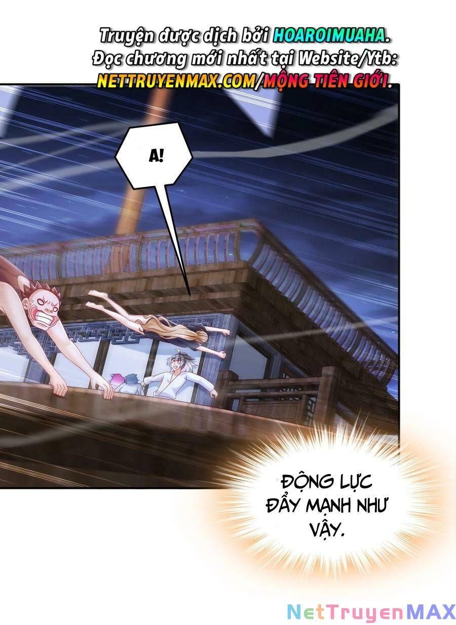 đọc truyện Tuyệt Thế Đạo Lữ Chương 94 ảnh 9 tại Giả Dược