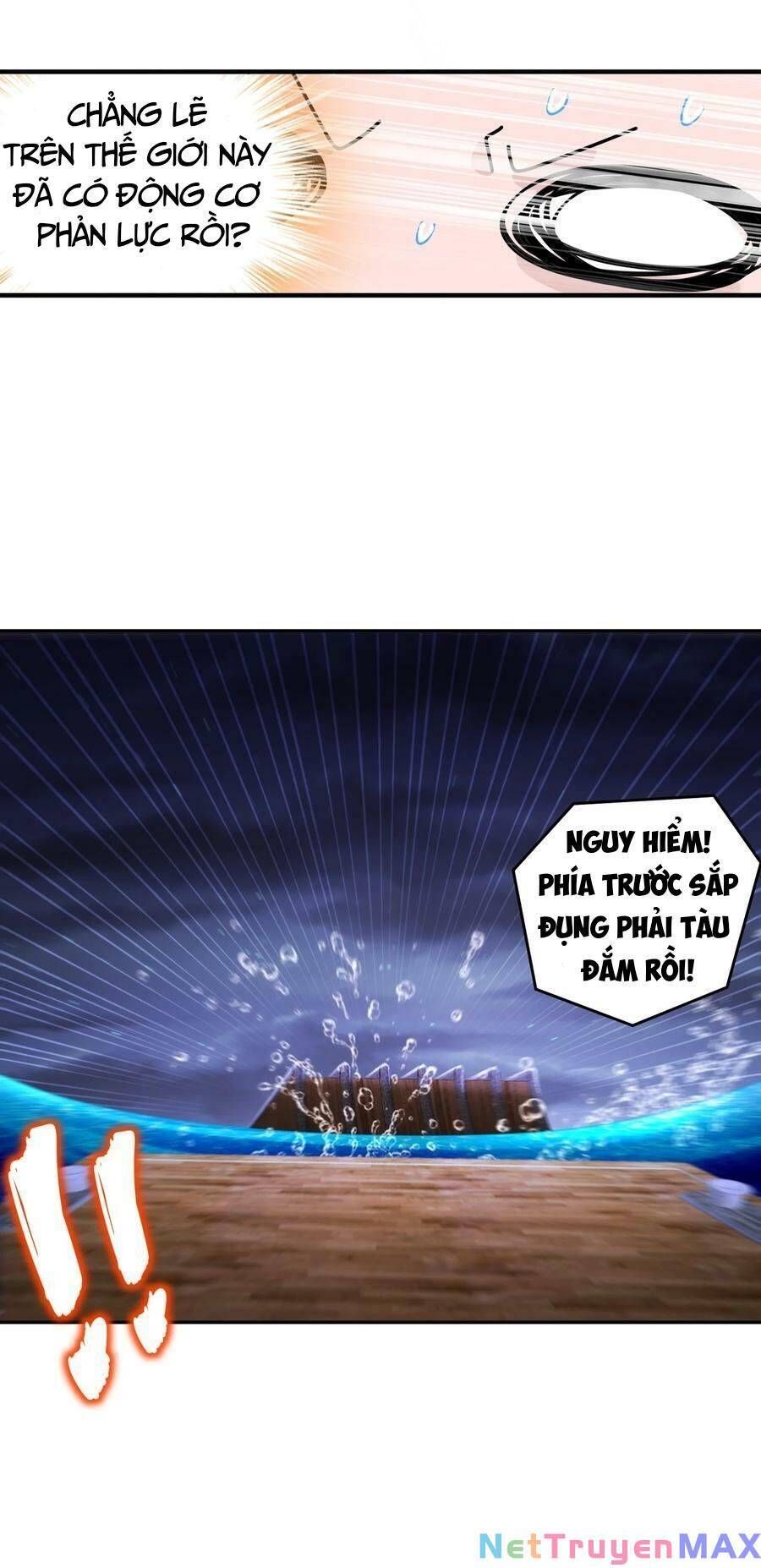 đọc truyện Tuyệt Thế Đạo Lữ Chương 94 ảnh 10 tại Giả Dược