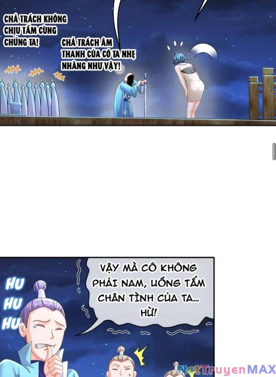đọc truyện Tuyệt Thế Đạo Lữ Chương 96 ảnh 27 tại Giả Dược
