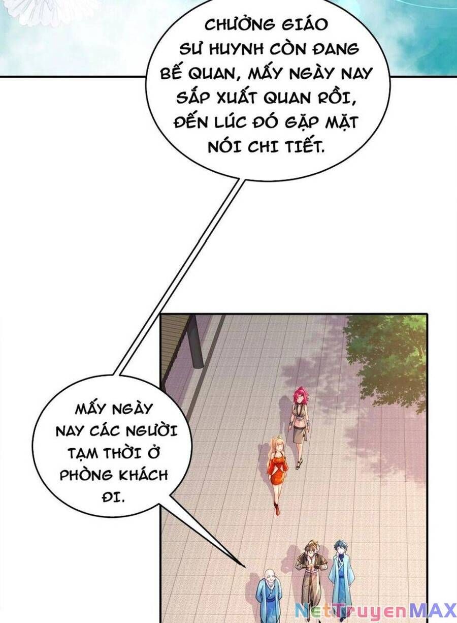 đọc truyện Tuyệt Thế Đạo Lữ Chương 98 ảnh 19 tại Truyện Dạ Ký
