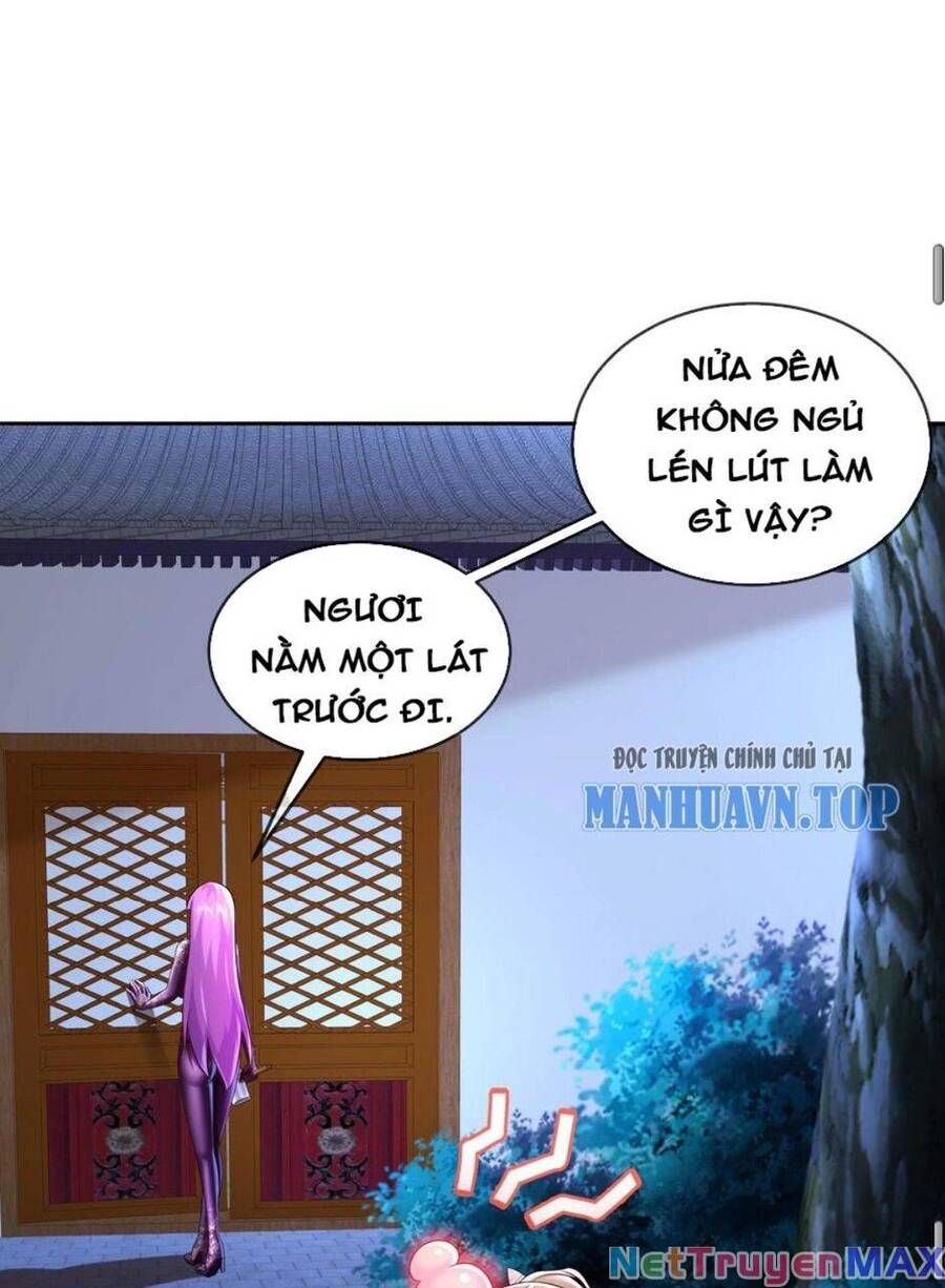 đọc truyện Tuyệt Thế Đạo Lữ Chương 98 ảnh 29 tại Truyện Dạ Ký