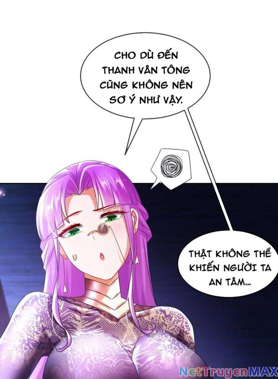đọc truyện Tuyệt Thế Đạo Lữ Chương 98 ảnh 32 tại Truyện Dạ Ký