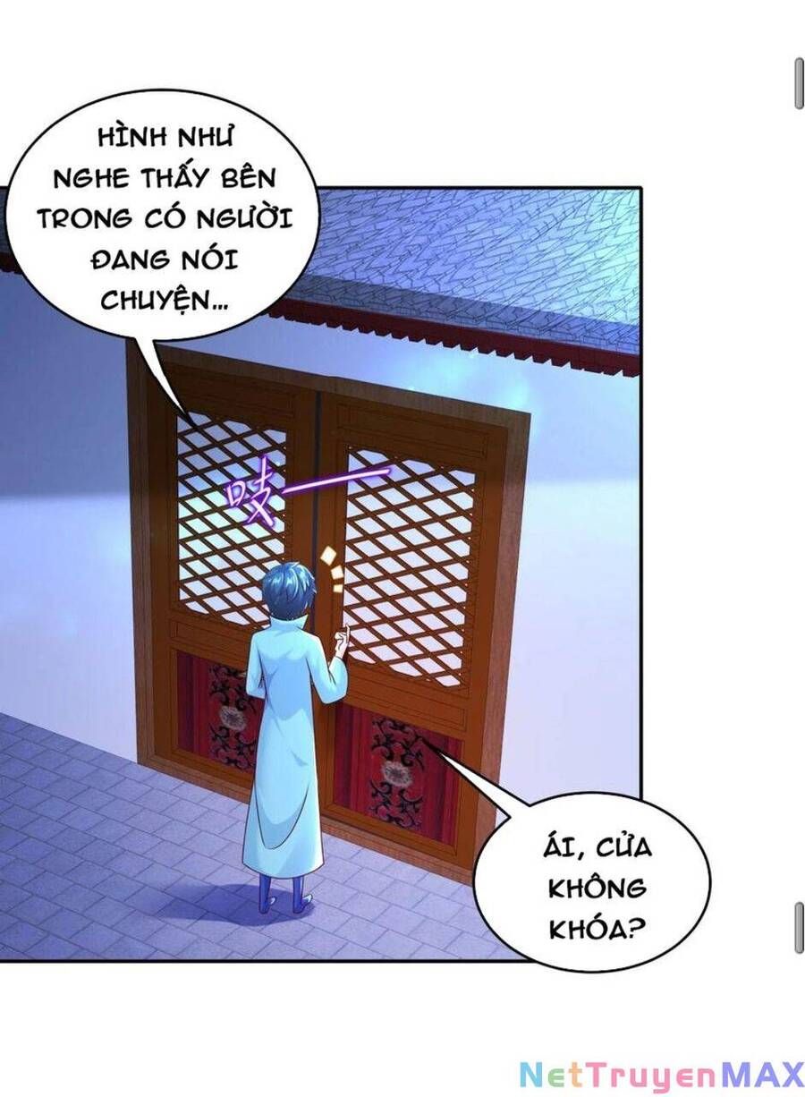 đọc truyện Tuyệt Thế Đạo Lữ Chương 98 ảnh 36 tại Truyện Dạ Ký