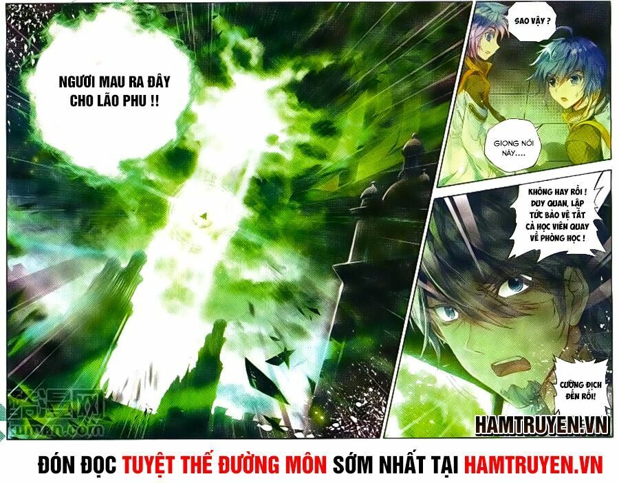 đọc truyện Tuyệt Thế Đường Môn - Đấu La Đại Lục 2 Chương 102 ảnh 23 tại Thiên Thai Truyện