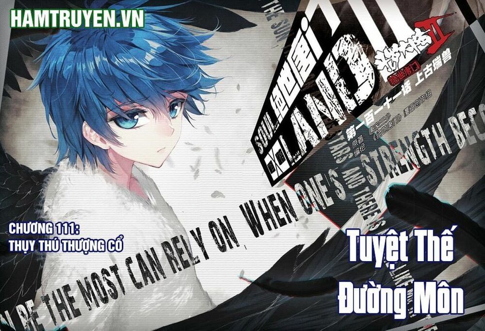 đọc truyện Tuyệt Thế Đường Môn - Đấu La Đại Lục 2 Chương 111 ảnh 3 tại Thiên Thai Truyện