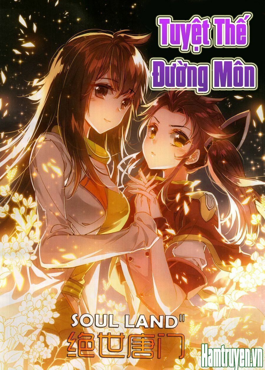 đọc truyện Tuyệt Thế Đường Môn - Đấu La Đại Lục 2 Chương 122 ảnh 3 tại Thiên Thai Truyện