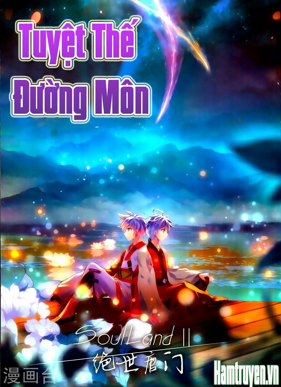 đọc truyện Tuyệt Thế Đường Môn - Đấu La Đại Lục 2 Chương 128 ảnh 2 tại Thiên Thai Truyện