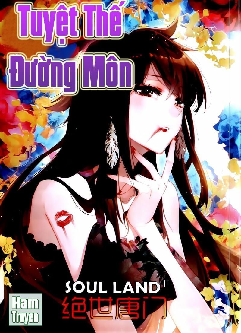 đọc truyện Tuyệt Thế Đường Môn - Đấu La Đại Lục 2 Chương 135 ảnh 3 tại Thiên Thai Truyện