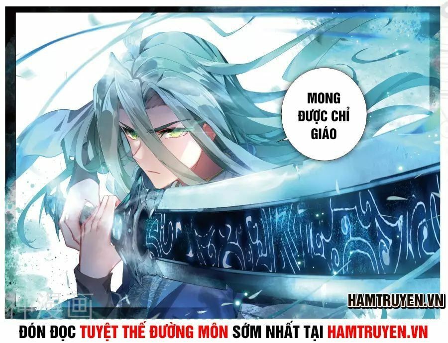đọc truyện Tuyệt Thế Đường Môn - Đấu La Đại Lục 2 Chương 146 ảnh 16 tại Thiên Thai Truyện