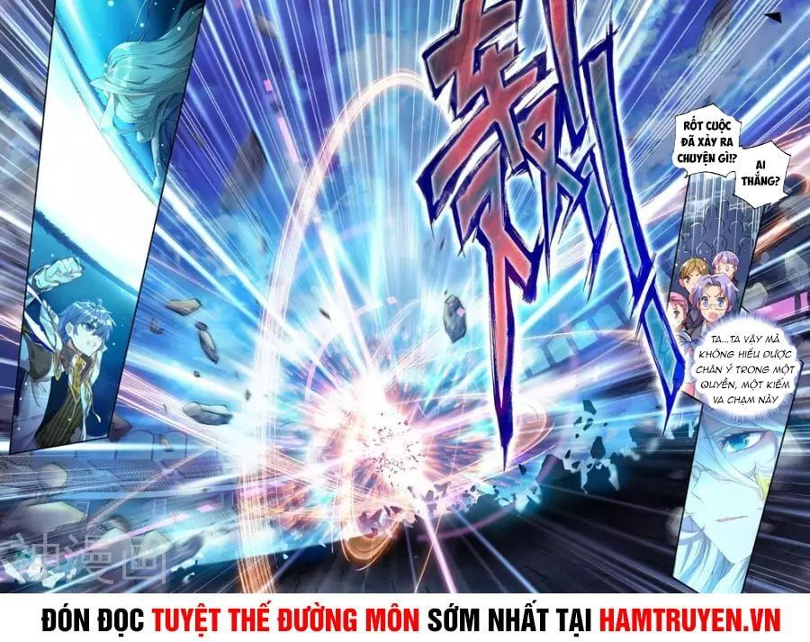 đọc truyện Tuyệt Thế Đường Môn - Đấu La Đại Lục 2 Chương 148 ảnh 14 tại Thiên Thai Truyện
