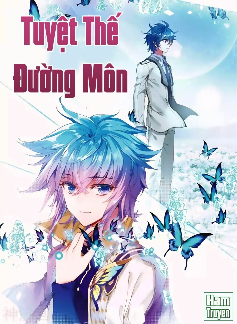 đọc truyện Tuyệt Thế Đường Môn - Đấu La Đại Lục 2 Chương 158 ảnh 3 tại Thiên Thai Truyện