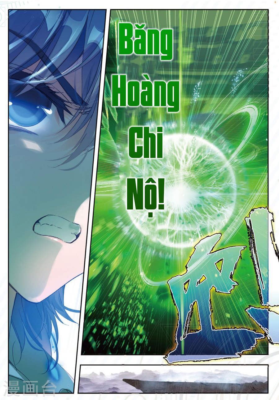 đọc truyện Tuyệt Thế Đường Môn - Đấu La Đại Lục 2 Chương 170 ảnh 14 tại Thiên Thai Truyện