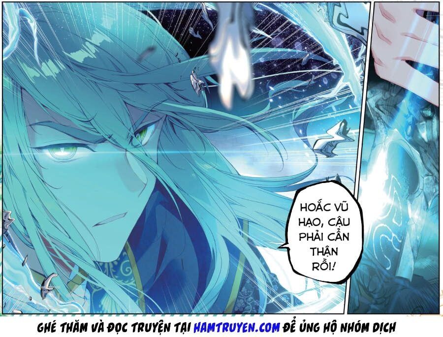 đọc truyện Tuyệt Thế Đường Môn - Đấu La Đại Lục 2 Chương 175 ảnh 5 tại Thiên Thai Truyện