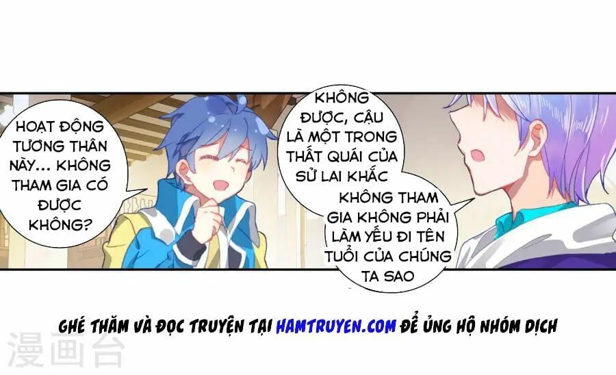 đọc truyện Tuyệt Thế Đường Môn - Đấu La Đại Lục 2 Chương 184 ảnh 28 tại Thiên Thai Truyện