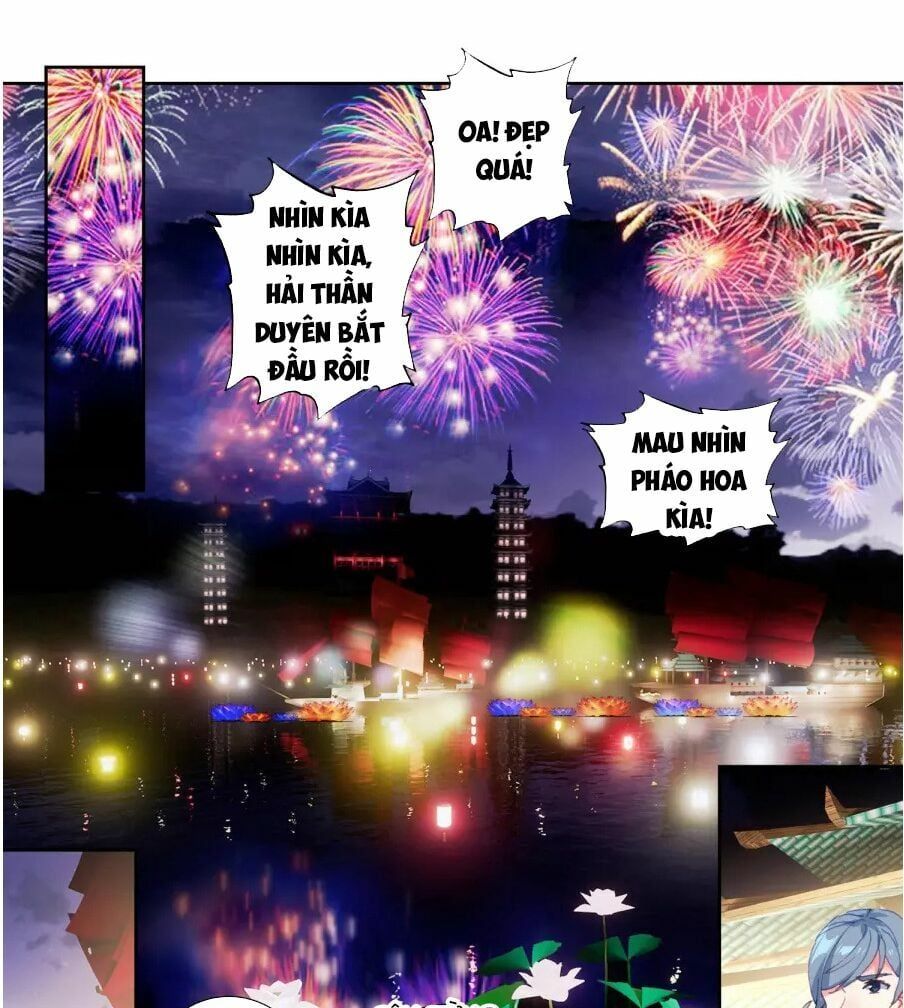 đọc truyện Tuyệt Thế Đường Môn - Đấu La Đại Lục 2 Chương 185 ảnh 3 tại Thiên Thai Truyện