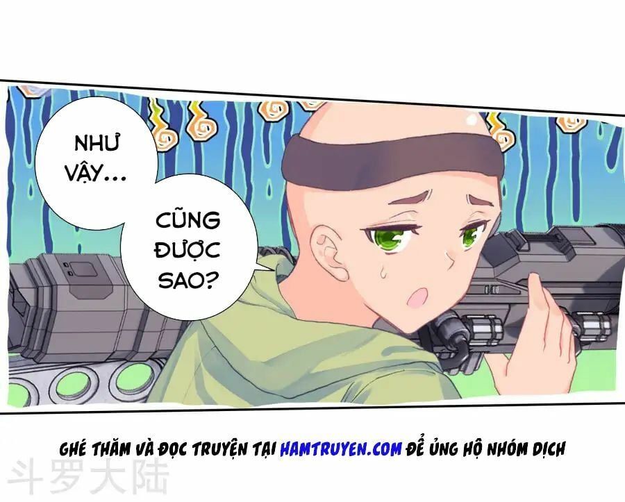 đọc truyện Tuyệt Thế Đường Môn - Đấu La Đại Lục 2 Chương 188 ảnh 12 tại Thiên Thai Truyện