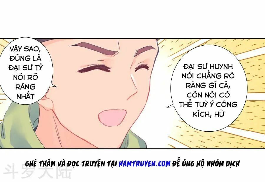 đọc truyện Tuyệt Thế Đường Môn - Đấu La Đại Lục 2 Chương 188 ảnh 17 tại Thiên Thai Truyện