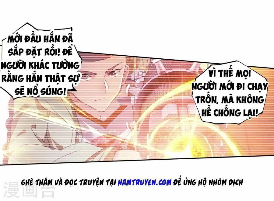 đọc truyện Tuyệt Thế Đường Môn - Đấu La Đại Lục 2 Chương 188 ảnh 30 tại Thiên Thai Truyện